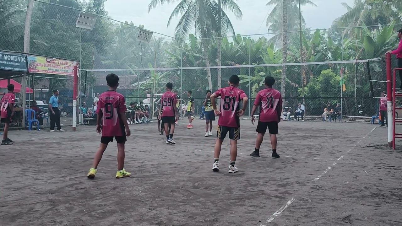 pervores vs garboruci ku2012 set1# garboruci cup