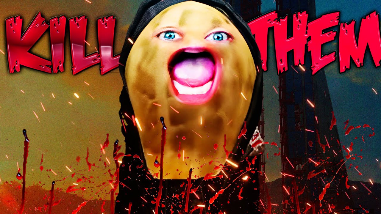 PEANUT Destroyed Them ALL! Spaceport MANIACS | Arc Raiders