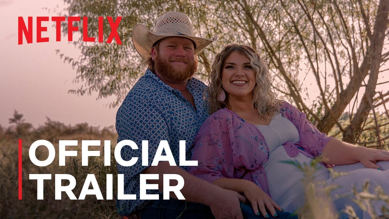 Maternal Instinct | Official Trailer | Netflix