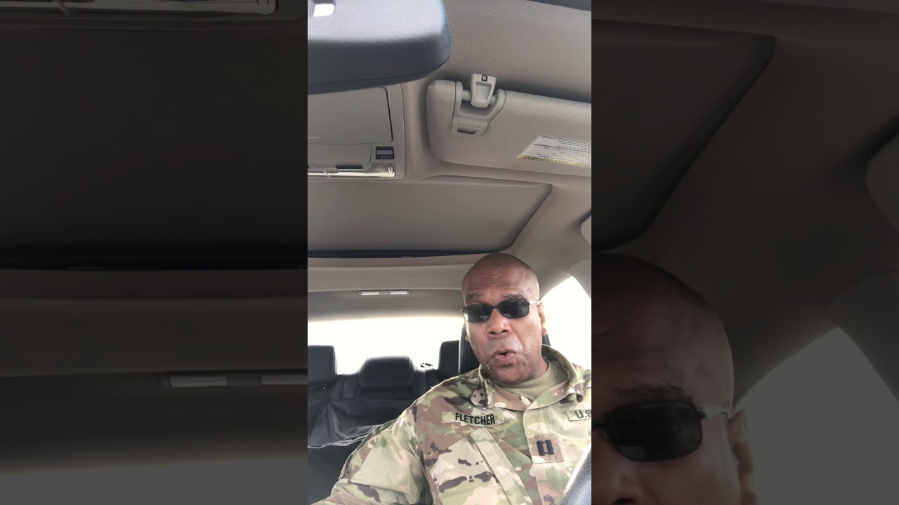 #Military_SW: Ep.2–Department of Veterans Affairs #VA