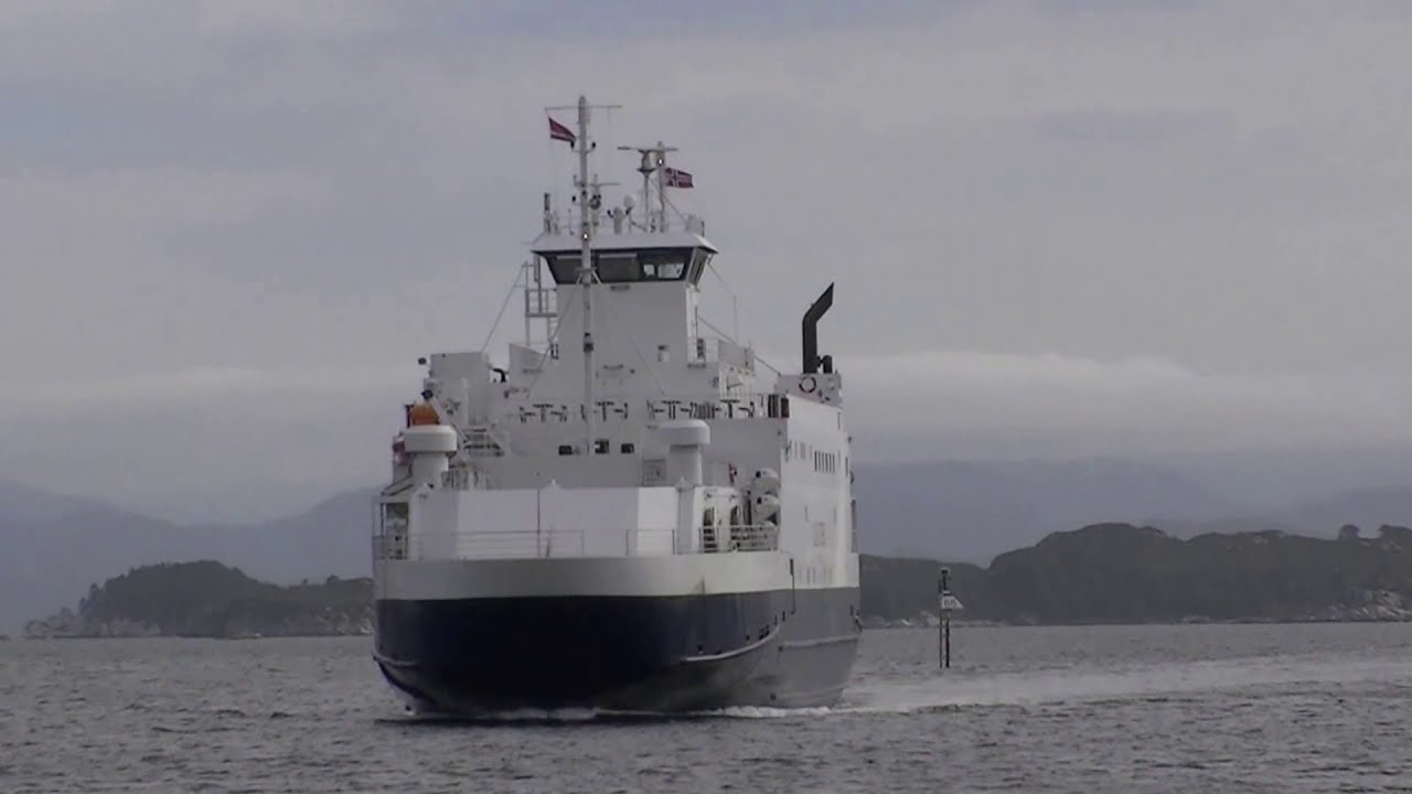 SULAFJORD