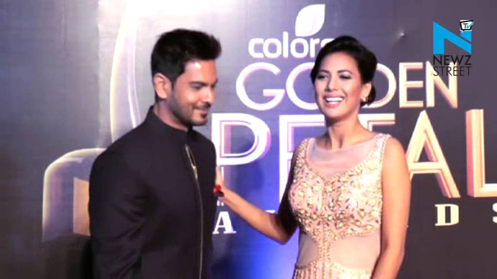 Keith Sequeira&rsquo;s OOPS moment on front of Rochelle Rao