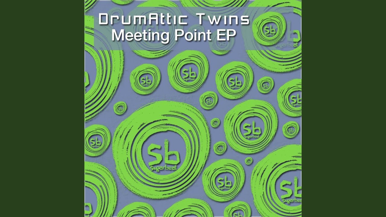 Meeting Point (Original Mix)