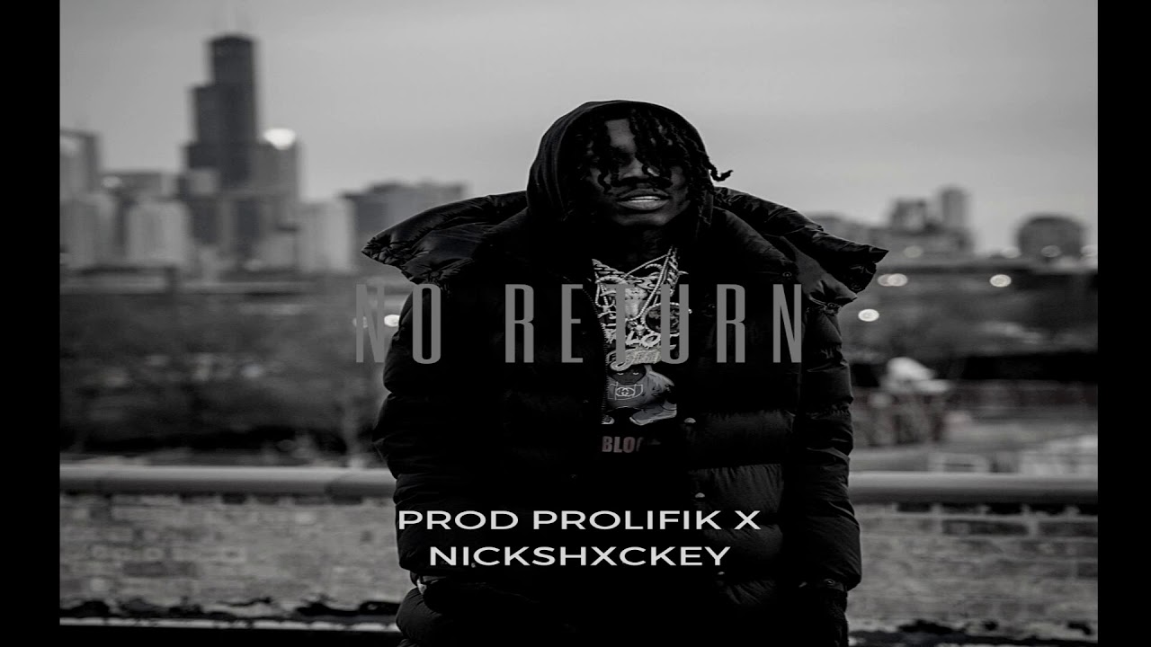 POLO G x RODDY RICCH Type Beat (prod by. PROLIFIK & NICKSHXCKEY)