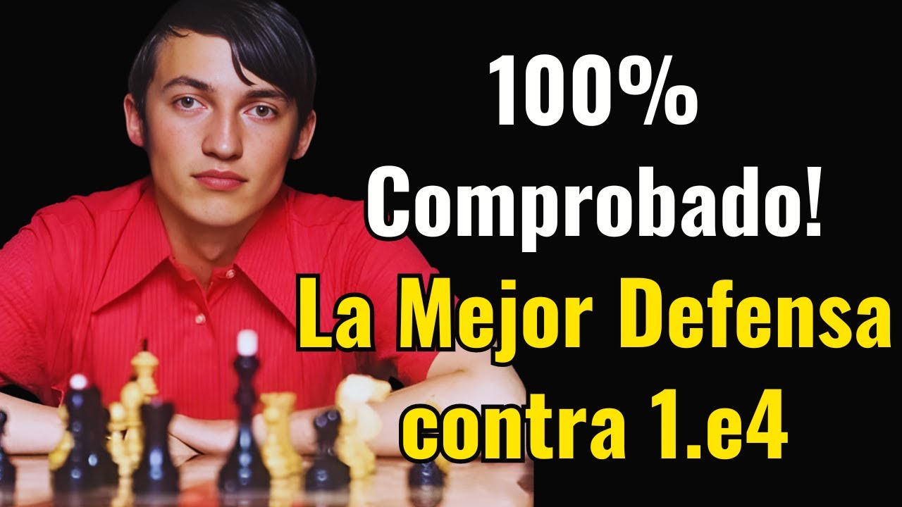 🔥Defensa Caro Kann 👉 Parte II