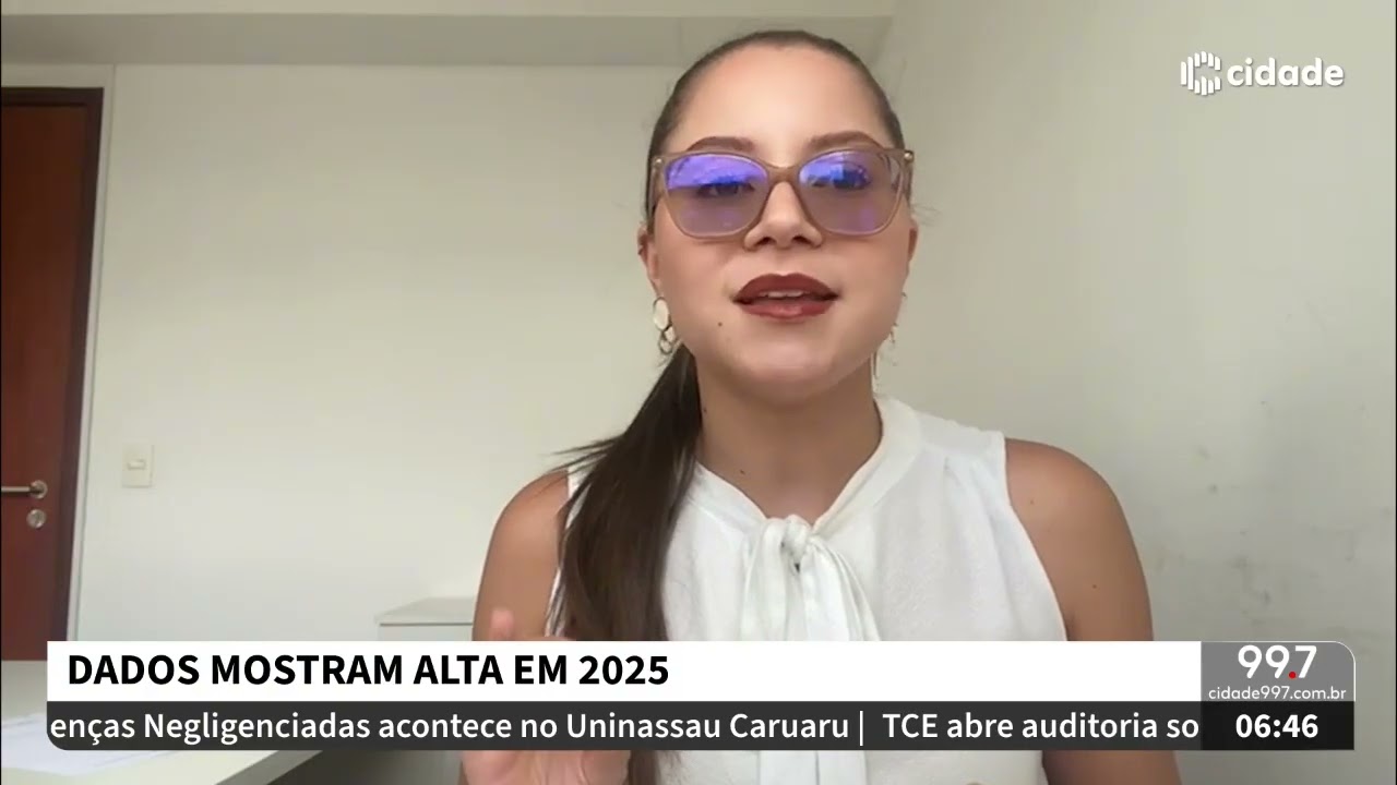 Manhã Cidade- 06.02.26- Crimes contra animais crescem em Pernambuco