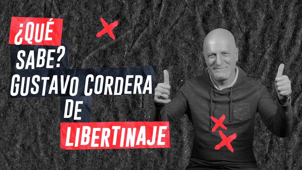 ¿#QuéSabe Gustavo Cordera sobre #Libertinaje de Bersuit?
