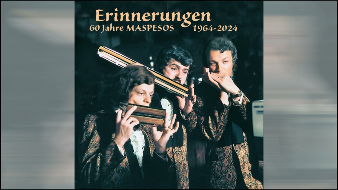 MASPESOS - French Fantasy