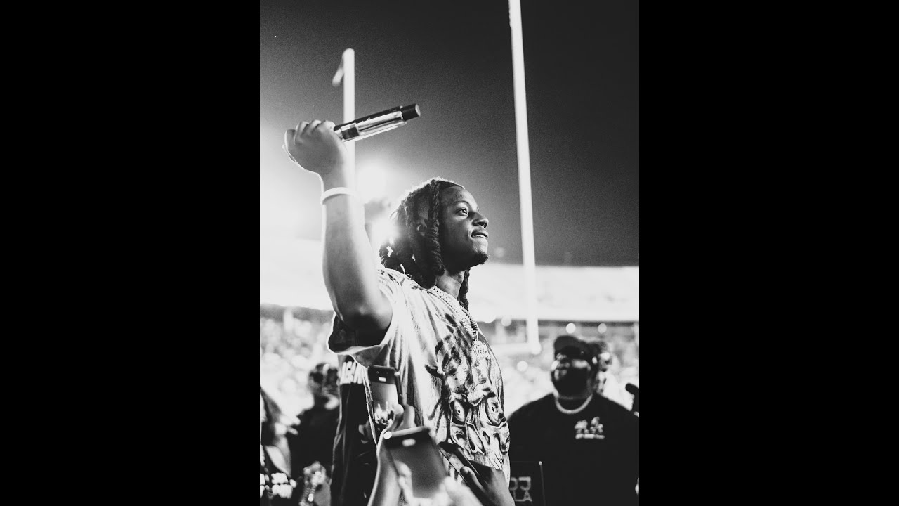 OMB PEEZY TYPE BEAT 2025 - HATS OFF