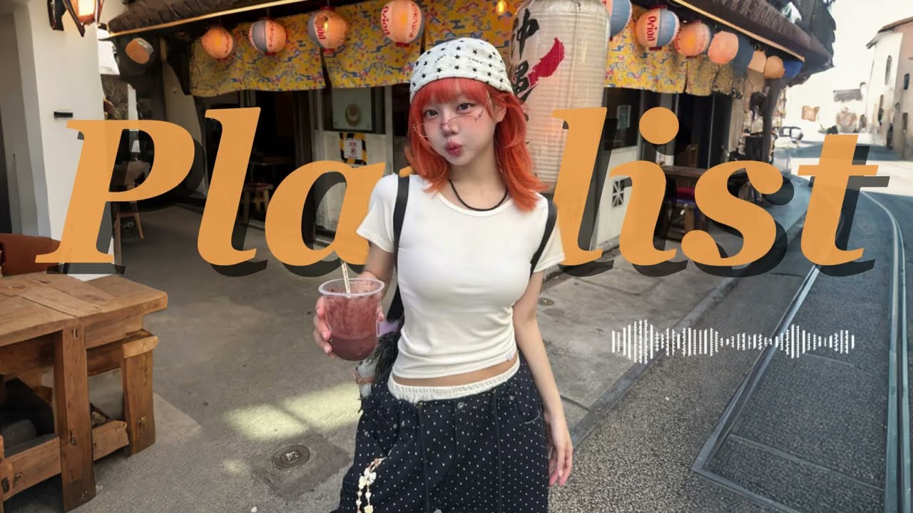 𝐏𝐥𝐚𝐲𝐥𝐢𝐬𝐭 Somehow this groove just makes everything better ☕ | R&B Hip-hop Groove Playlist 🎧