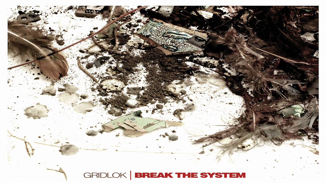 Gridlok feat. Dom And Roland - London's Burning (Original) [HD]