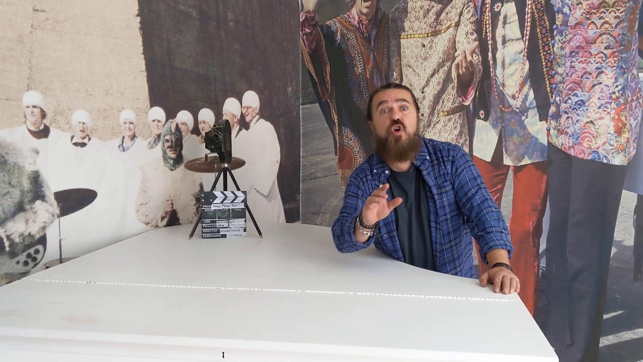 Welcome to The Liverpool Beatles Museum YouTube Channel!