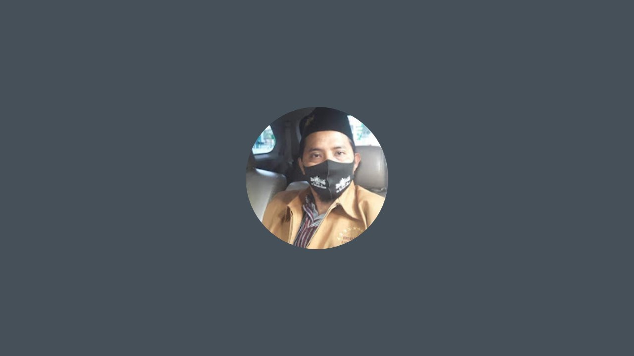Syarif Hidayatulloh sedang live sekarang!