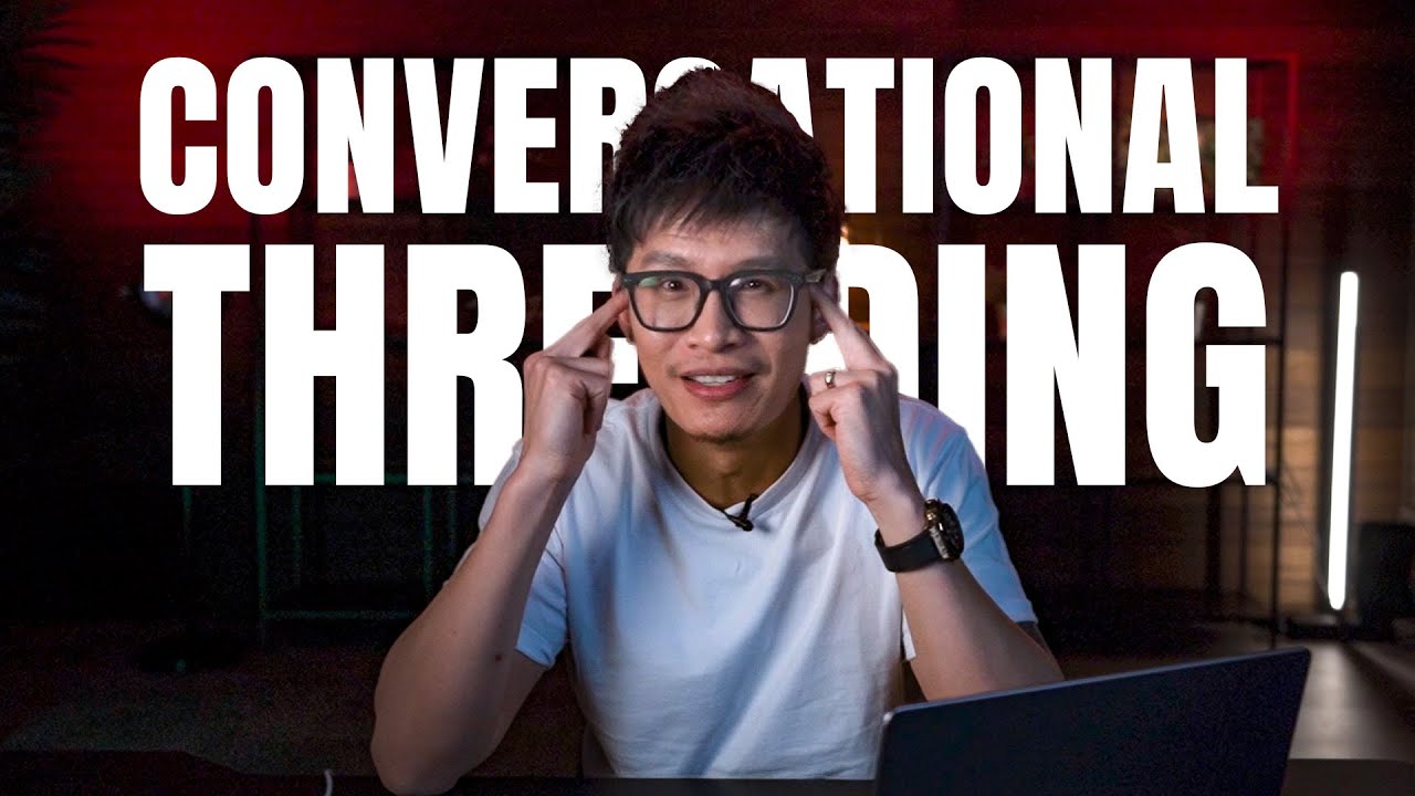2 Steps To Have Better Conversations
