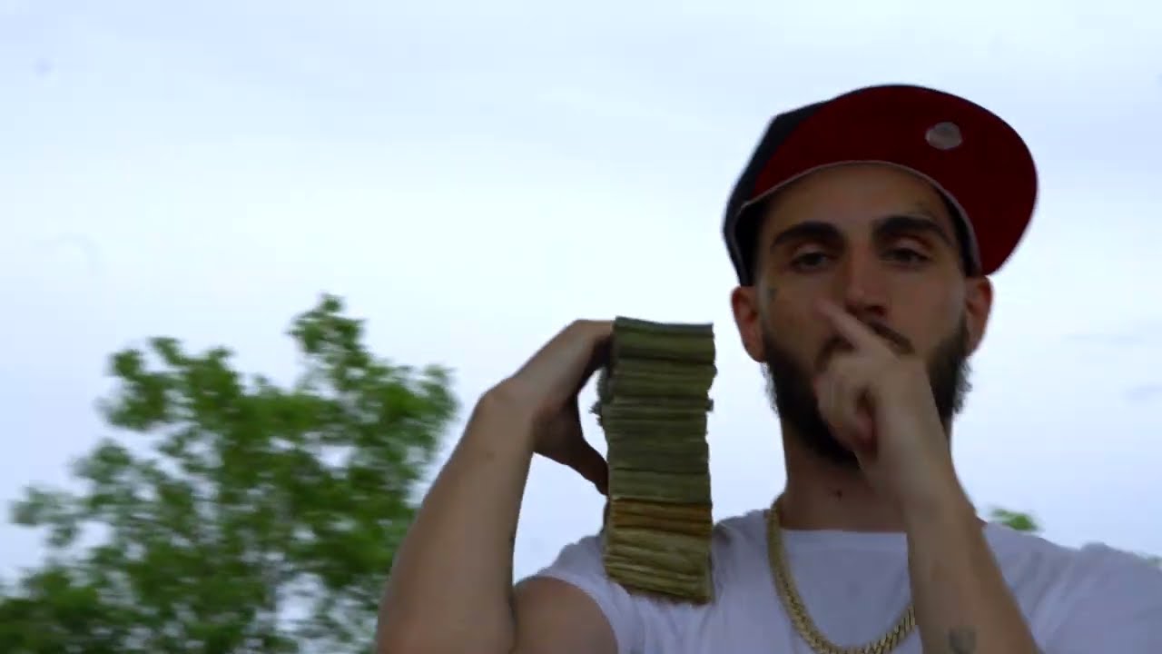 ABG Neal - Boss of all Bosses (Official Music Video)
