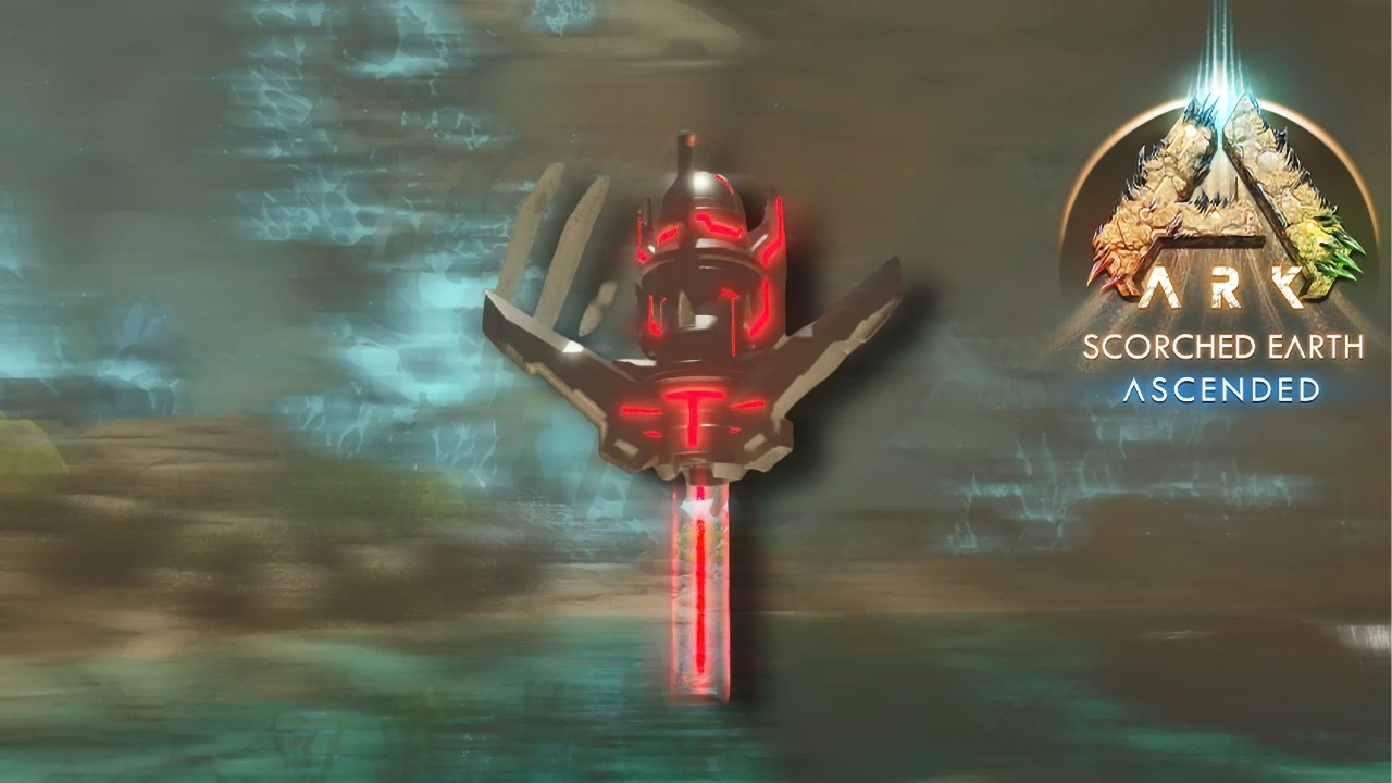 Pokrali i drugi Artifakt┃ARK Ascended┃Ep: 9┃Duo