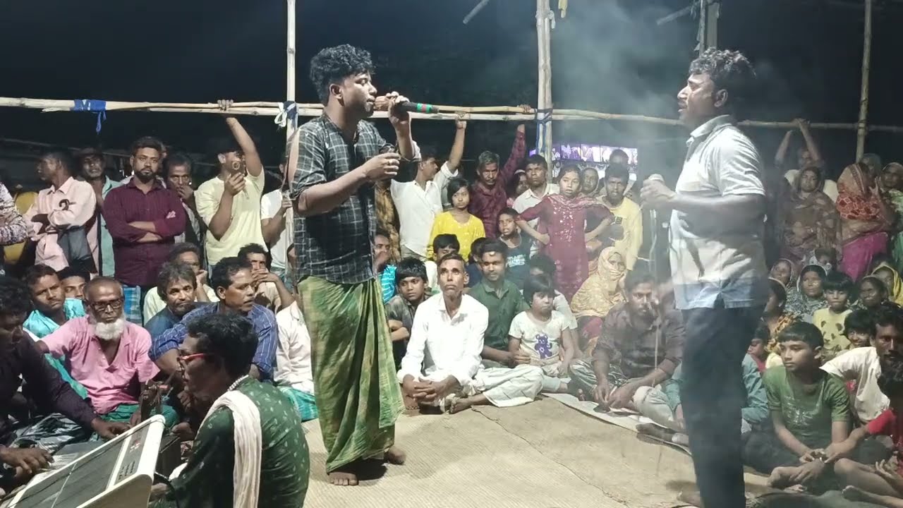 👉ekDil gaan 📢 নতুন একদিল গান/বাপবেটার দারুনঅভিনয়চোখের পানি ধরেরাখতেপারবেন না 👍@anisurekDilAsor0021🙏