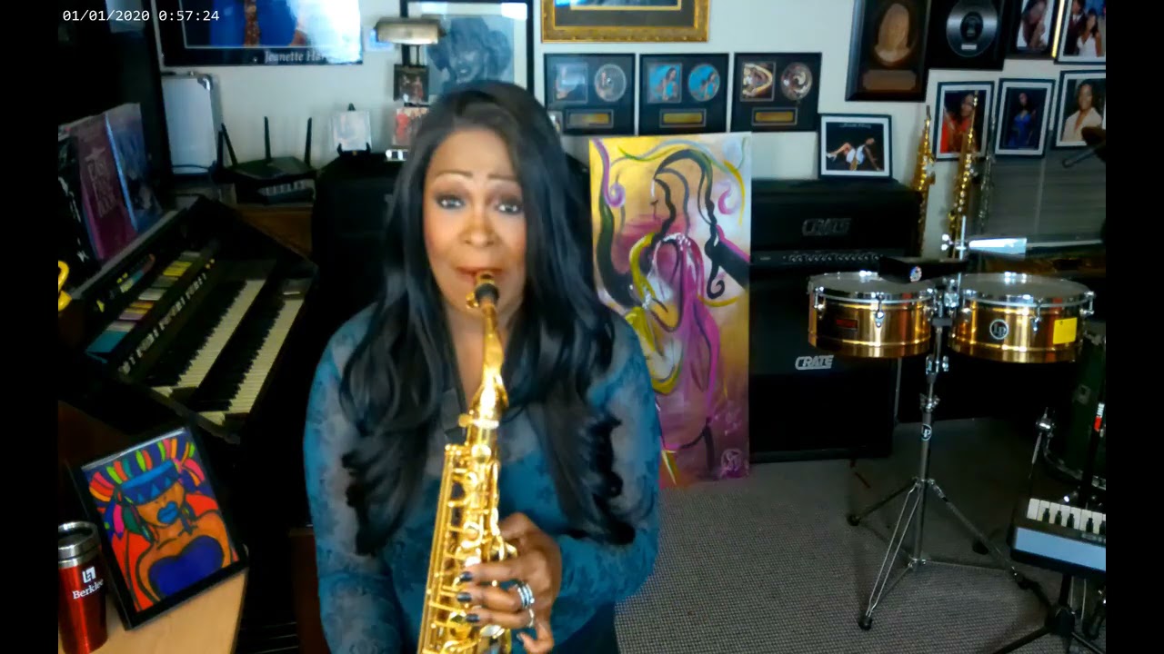 Baby Come To Me by Regina Belle