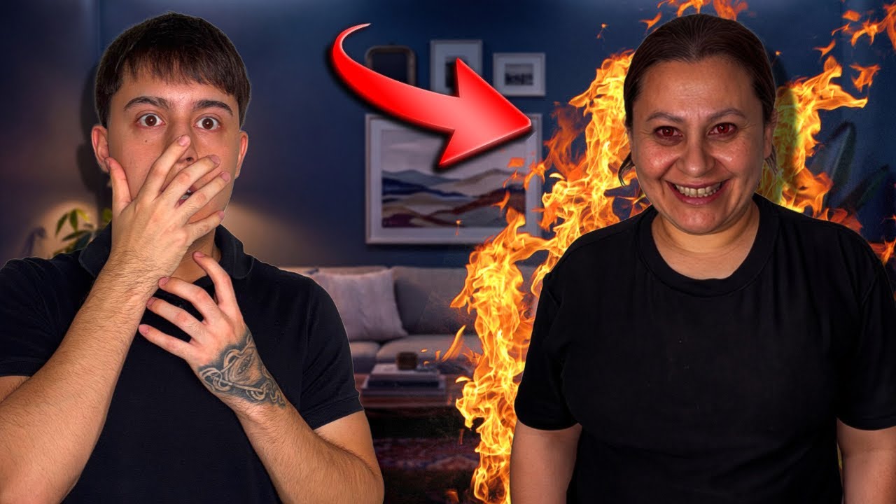 ENFRENTAMOS AL DOPPELGANGER 