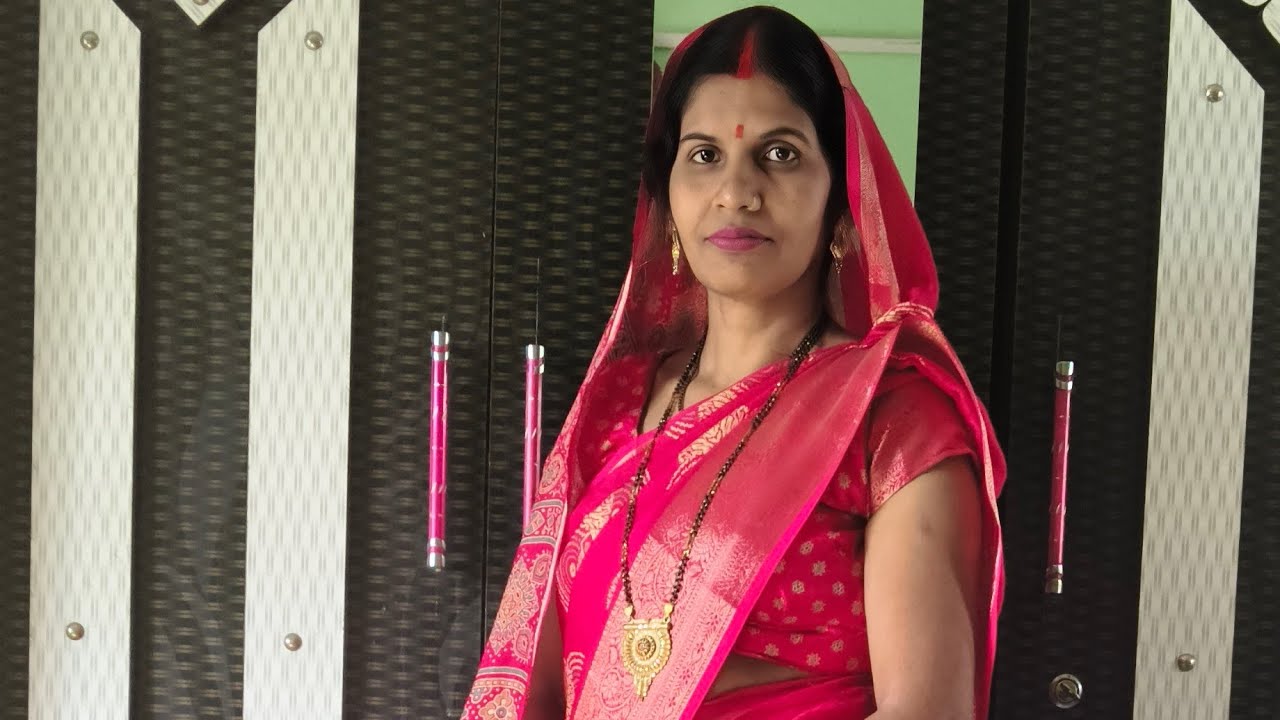 Amrita vlogs is live! घर का live 🥰