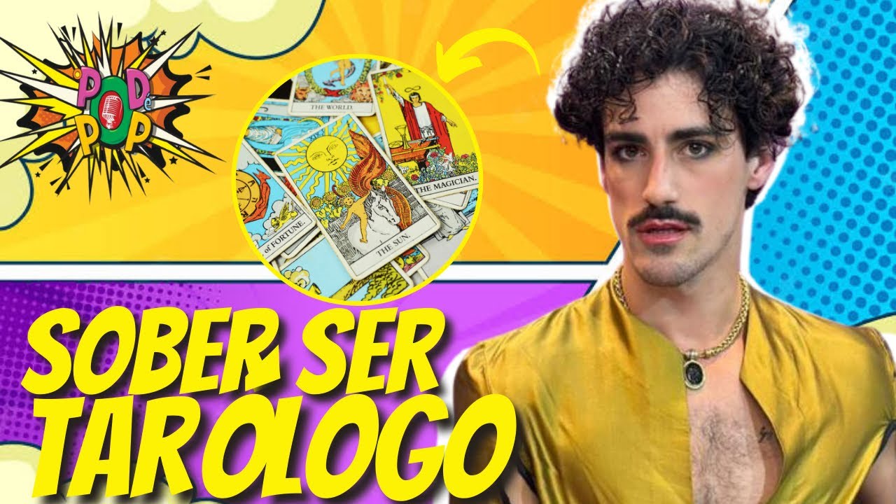 SOBRE SER TAR&Oacute;LOGO | MORGANTE #cortepodcast