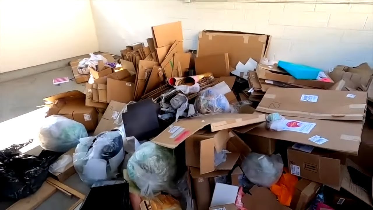 Unveiling The Surprising Truth Behind Big Corporate Waste: Dumpster Diving episode 11!