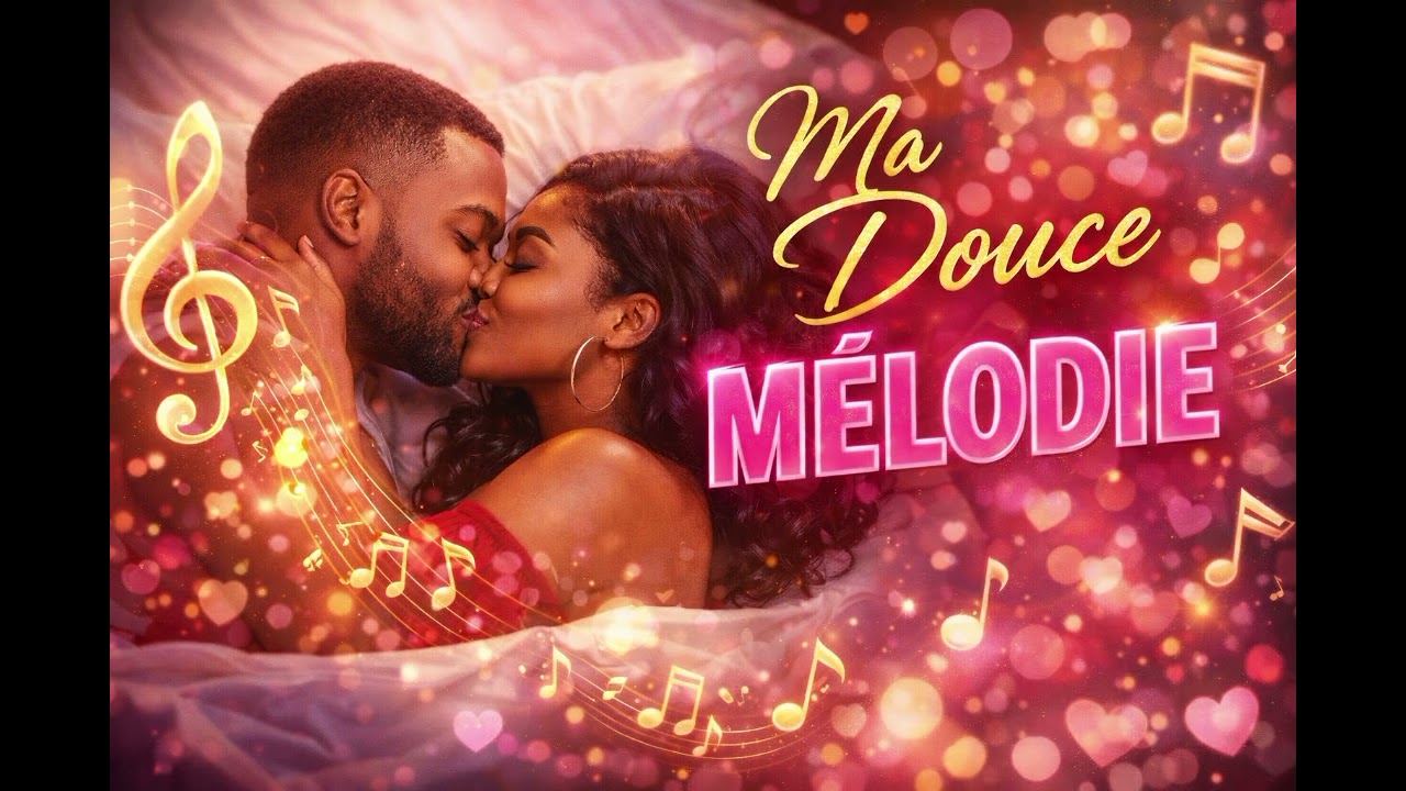 MA DOUCE MÉLODIE