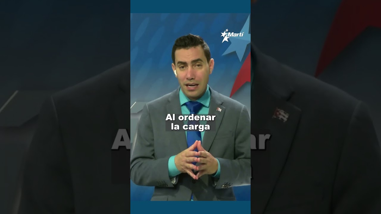 Régimen cubano realiza maniobras militares en una Habana desinformada