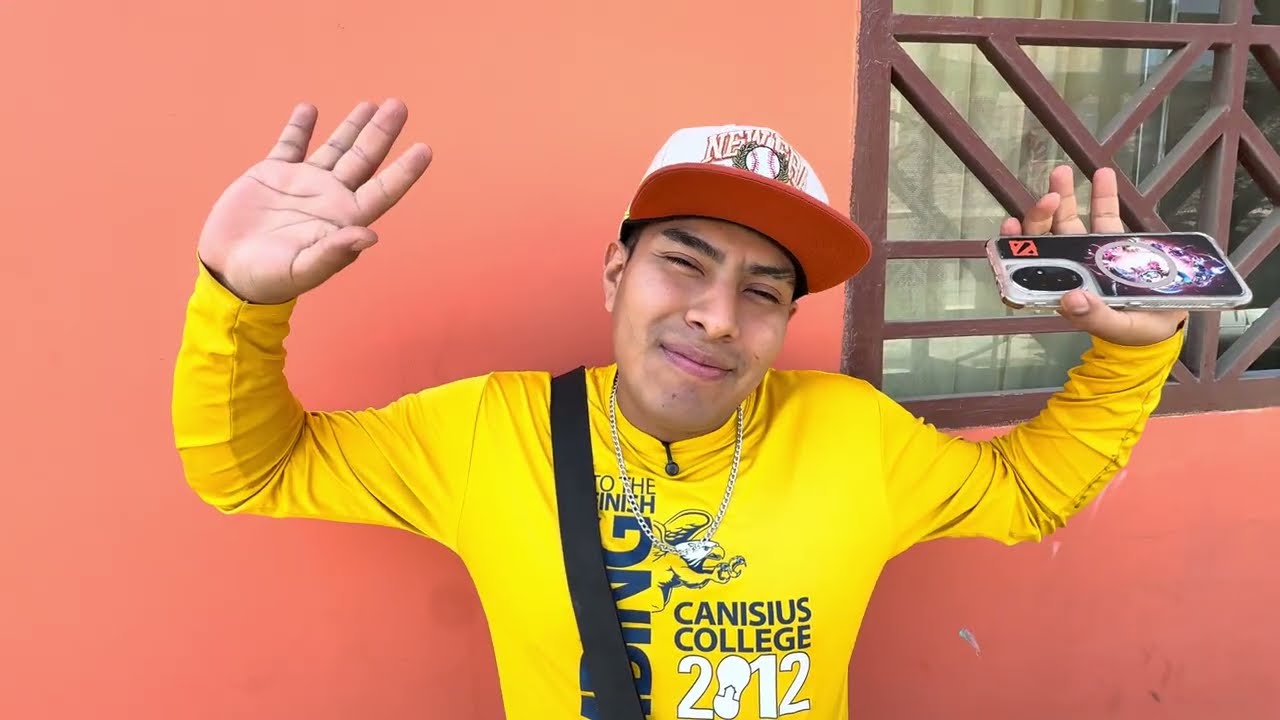 Cumpliendo la apuesta pactada | Coquito show - JosePika