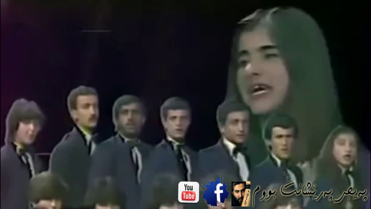 پەیمان عومەر   باخی دڵ