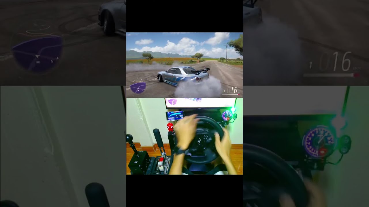 🔴EP. 74 | Forza Horizon 5 | LIVE STREAM🔴🙏 - Wade Go 2024 LIVE  - 🙏