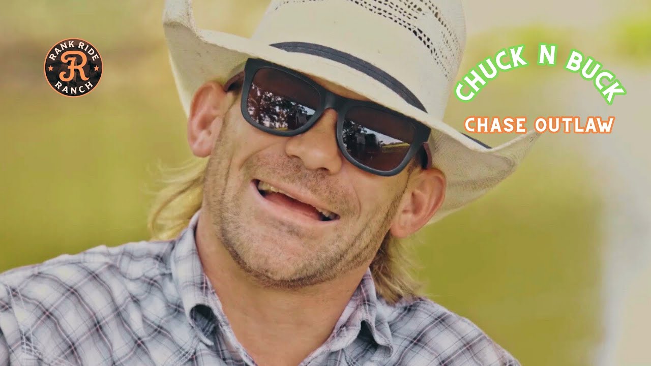Chuckwagon Races and Outlaws | This Sh*t&rsquo;s Wild!