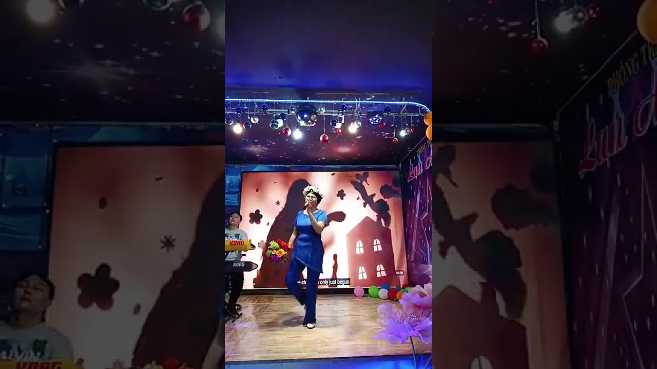 TÌNH YÊU KHÔNG CÓ LỖI, CA SỸ SEN TRƯƠNG COVER