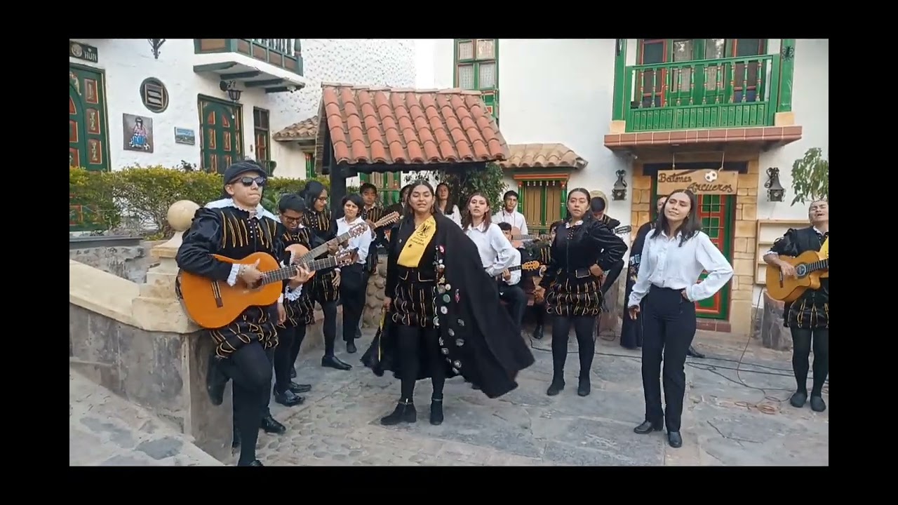 CONVOCATORIA "XXVIII FESTIVAL DEPARTAMENTAL DE TUNAS, MUNICIPIO DE LA VEGA, CUNDINAMARCA 2024"