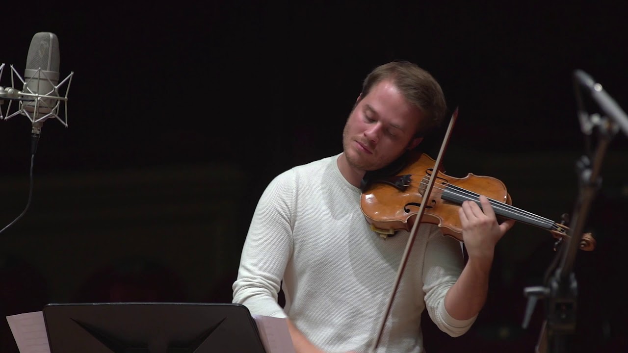 RAUTAVAARA // Tobias Feldmann, OPRL & J-J. Kantorow