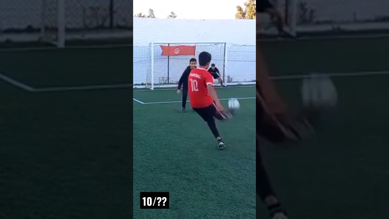 rate /?? #football #soccerplayers #soccer #footballacademy #duet #skill #footballtalents #tunisia