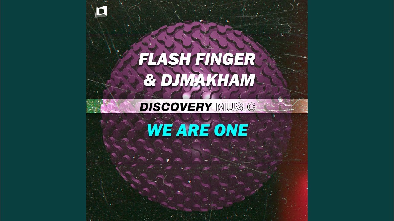 We Are One (Extended Mix)