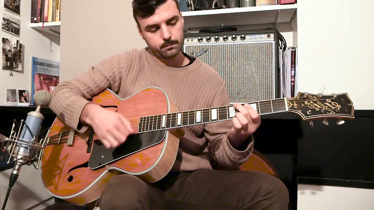 Acoustic Standards #5 