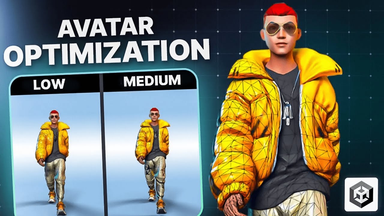 Unlock Your Avatar's Full Potential: Optimization Tips & Tricks!
