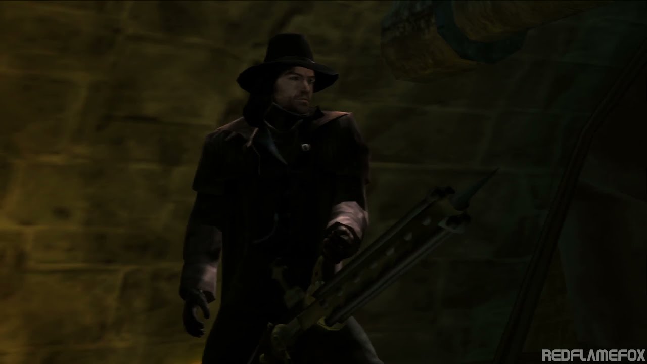 Van Helsing (ITA) - Parte 12: Assalto al Castello di Dracula