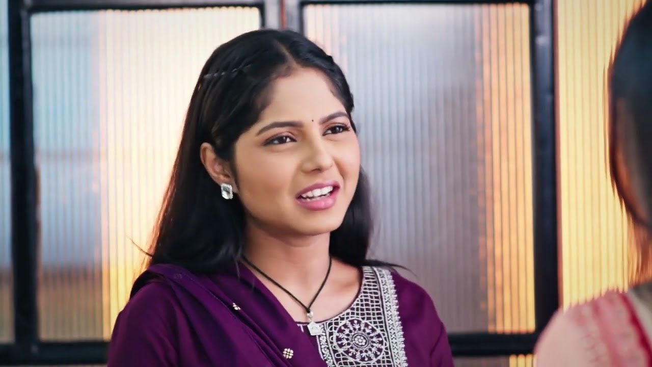 Kamali | Ep - 118 | Webisode | Nov 05 2025 | Zee Marathi