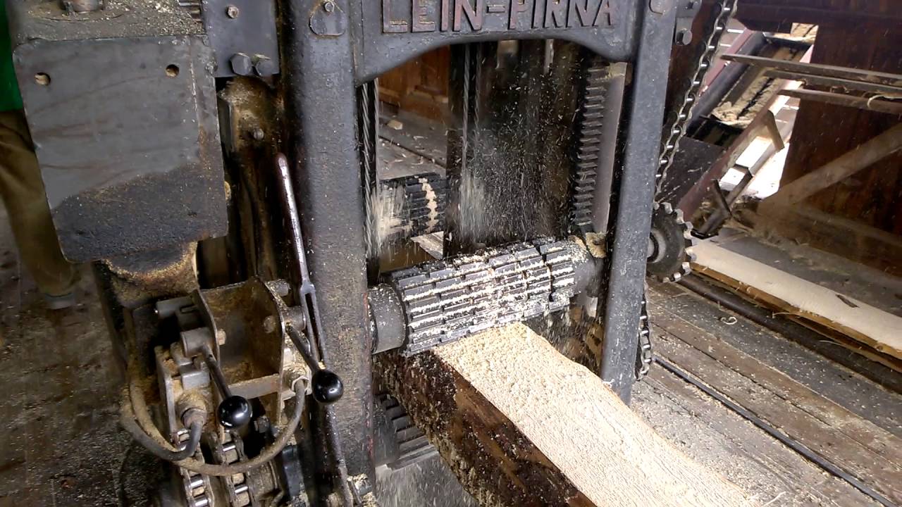 Gatter Pirna-Lein