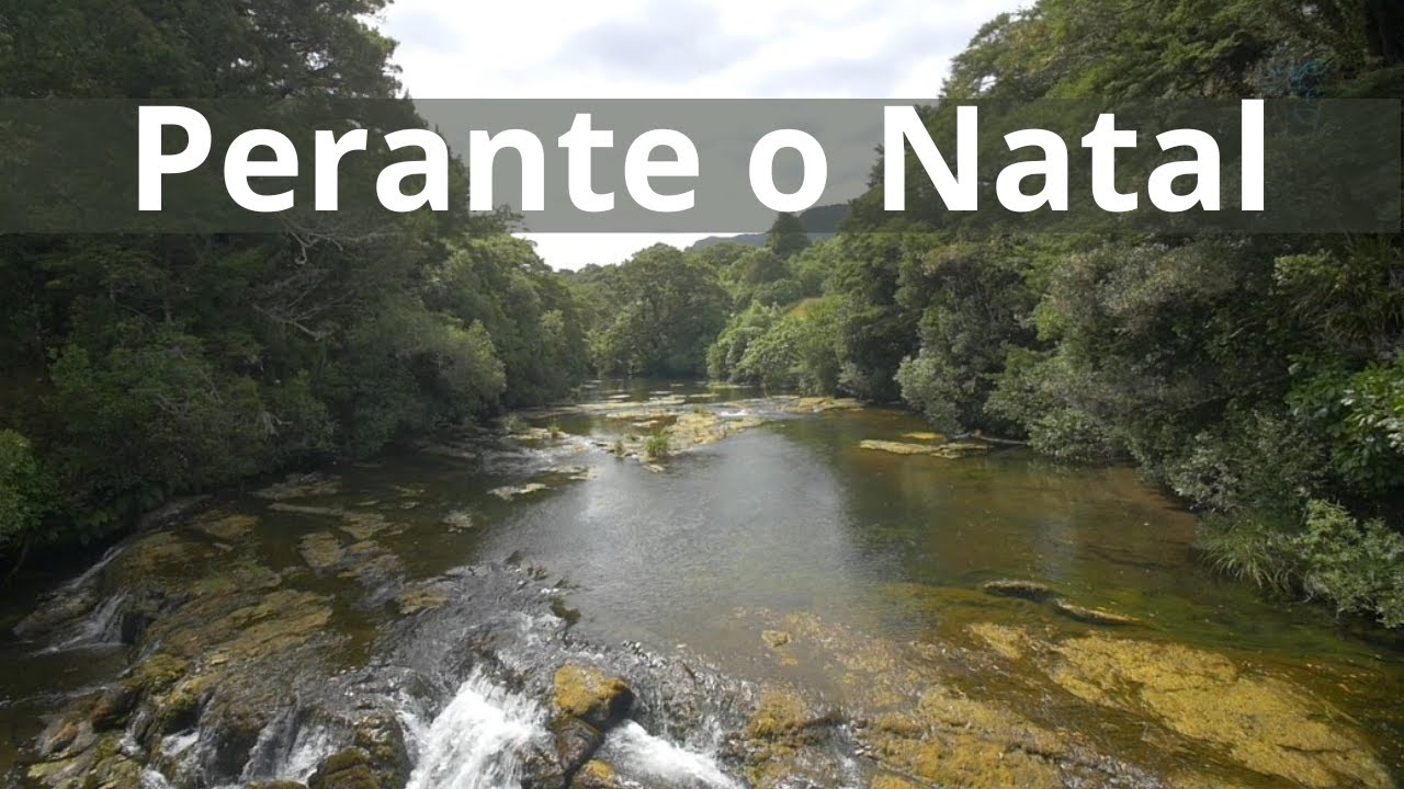 Perante o Natal - Momento Esp&iacute;rita