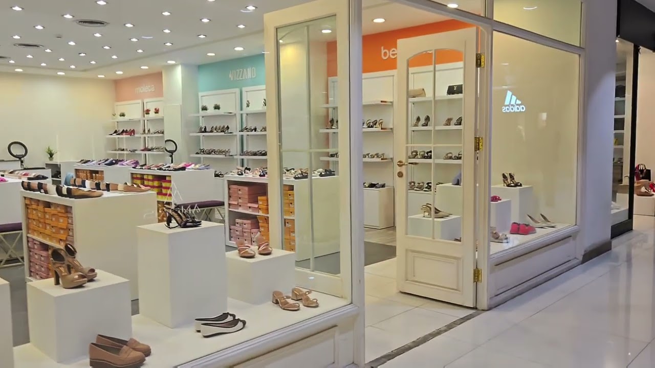 مول بابلون Babylon mall
