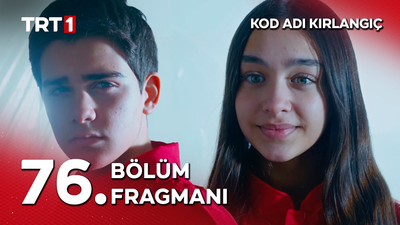 Kod Adı Kırlangı&ccedil; 76. B&ouml;l&uuml;m Fragmanı | Yiğit Efe Kurtulacak Mı? @kodadikirlangic