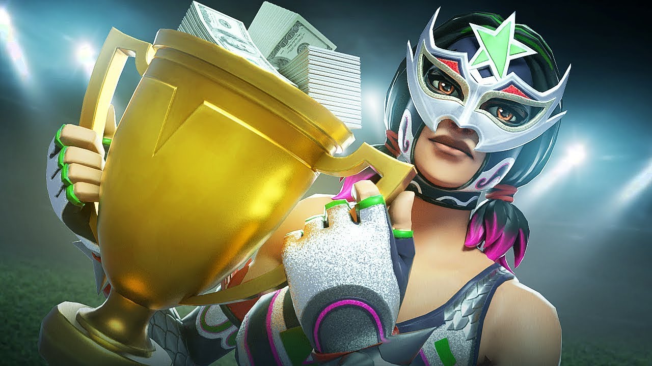 UZEО SAM EARNINGS NA UNREAL CUPU! 💸