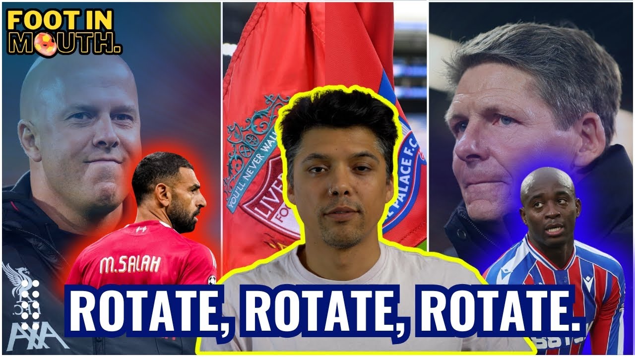 Carabao Cup 4th Round Predictions. Who Wants It More?