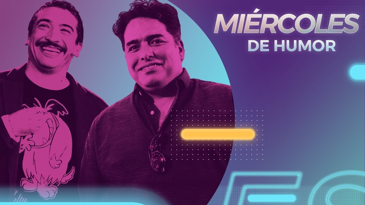 La Noche es Nuestra - Rodrigo Villegas y Rodrigo González | Capítulo 5 de diciembre