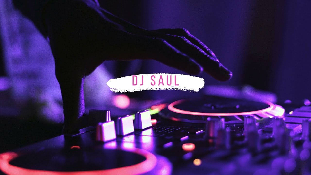 Dj saul che che