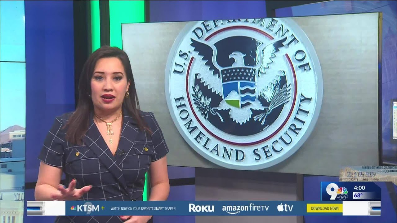 KTSM+ at 4 p.m. with Monica Cortez, Robert Bettes, Tuesday, Feb. 2, 2026